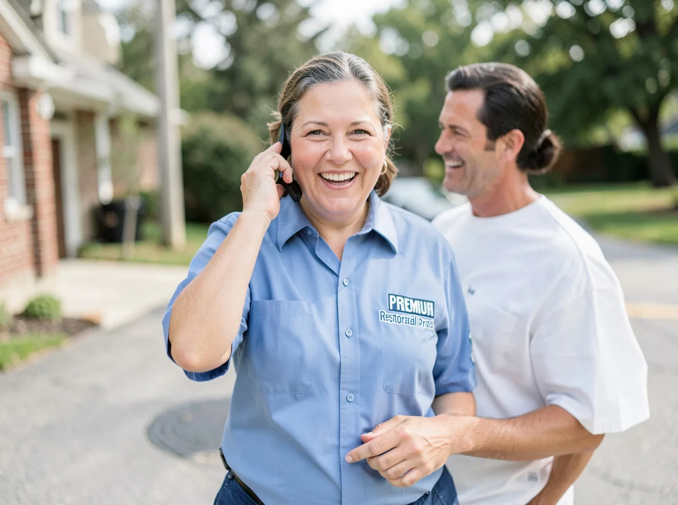 Water Damage Restoration Friendswood, TX FAQs